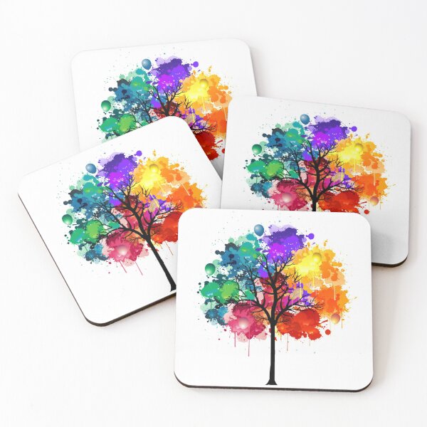 Item preview, Party Tree designed and sold by Designs By Creation.