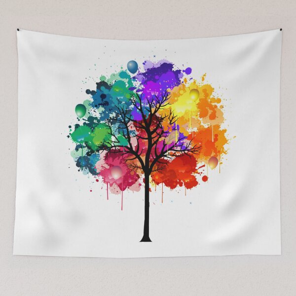 Item preview, Party Tree designed and sold by Designs By Creation.