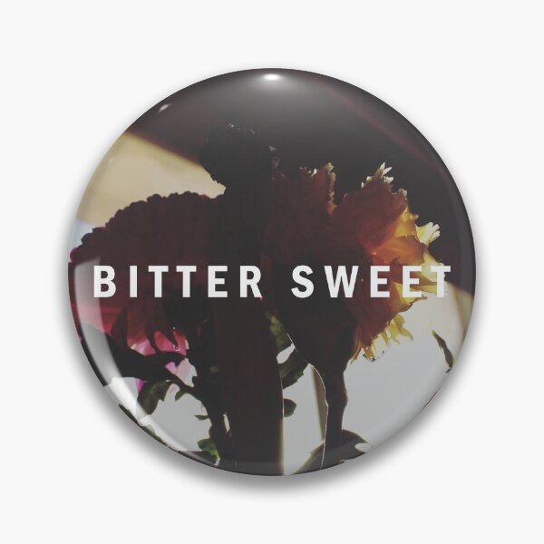 Item preview, Bitter Sweet designed and sold by Thomas Bowley.