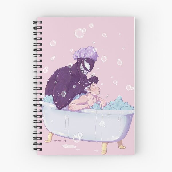 Item preview, Poison Bath designed and sold by Onesmolhurt.