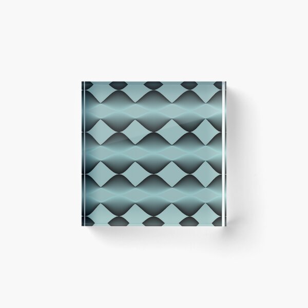 Item preview, Wave in Bluegreen designed and sold by Robert Elfferich.