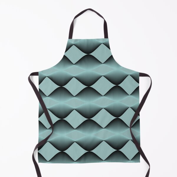 Item preview, Wave in Bluegreen designed and sold by Robert Elfferich.