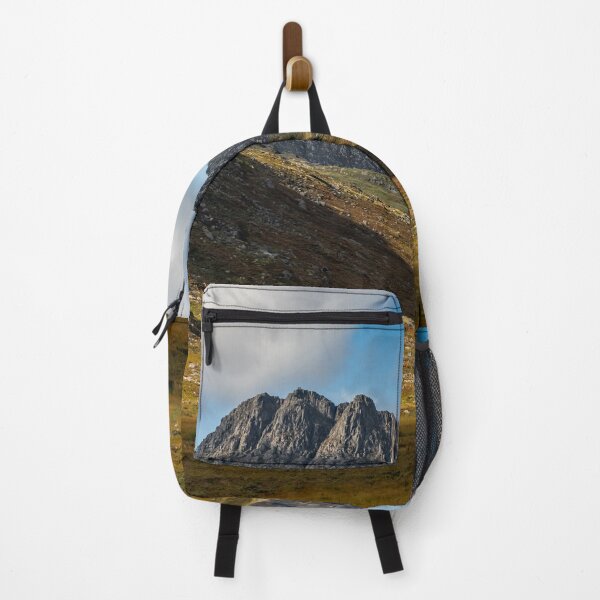 Item preview, Tryfan and Ogwen Valley Snowdonia designed and sold by AJEvans.