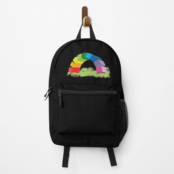 Item preview, The rainbow Crates designed and sold by jazzydevil.