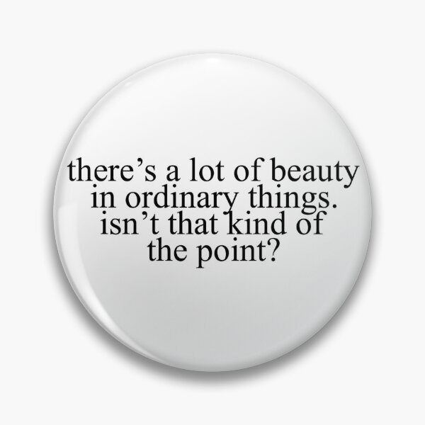 Item preview, The Office Quote designed and sold by melisacar.