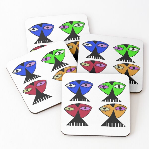 Item preview,  4 FACES BY RONYMEX designed and sold by ronymex.