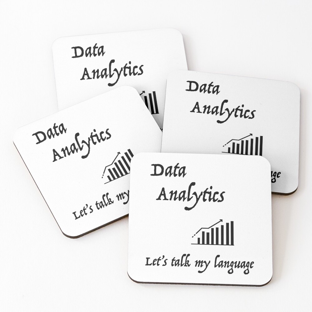 Item preview, Coasters (Set of 4) designed and sold by nuz2.
