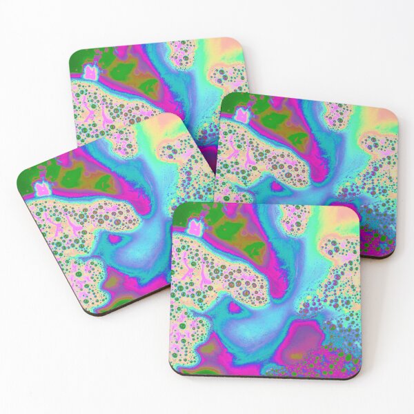 Item preview, acid raindrops designed and sold by patrickpaul924.
