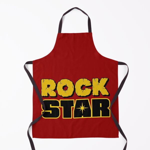 Item preview, Rock Star! designed and sold by Brubarell.