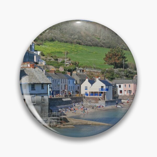 Item preview, Cawsand & Kingsand designed and sold by RedHillDigital.