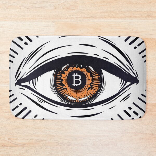 Item preview, See the opportunity (bitcoin) designed and sold by DonJan.