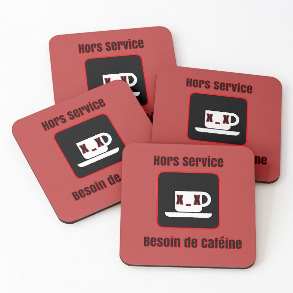 Item preview, Caffeine need designed and sold by Julien Vachon.