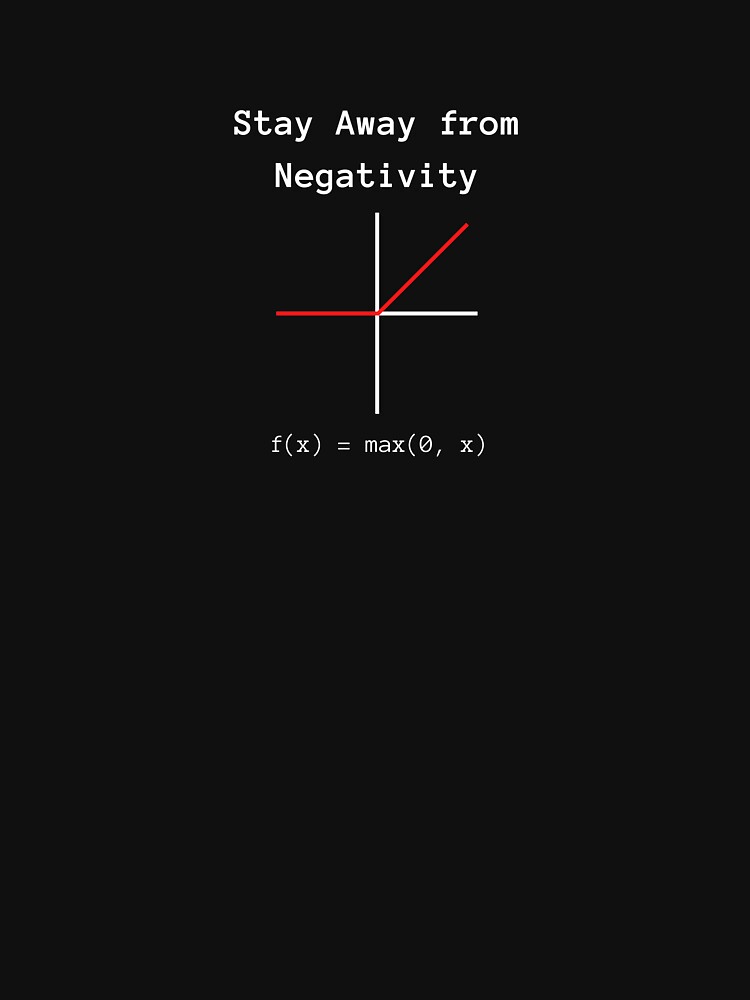 Stay Away from Negativity by AI-World