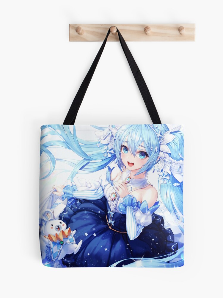 Hatsune Miku