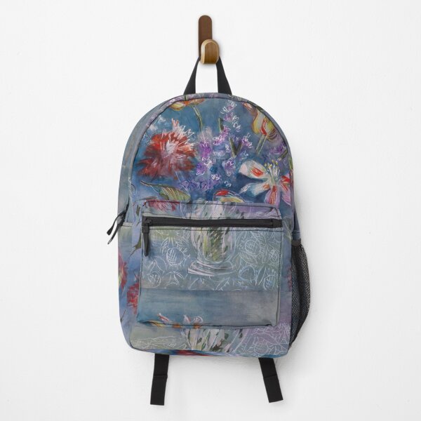 Item preview, Jean Dufy - Bouquet de Fleurs. Bouquet of Flowers designed and sold by fine-art-shop.