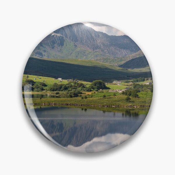 Item preview, Snowdon Horseshoe Wales designed and sold by AJEvans.