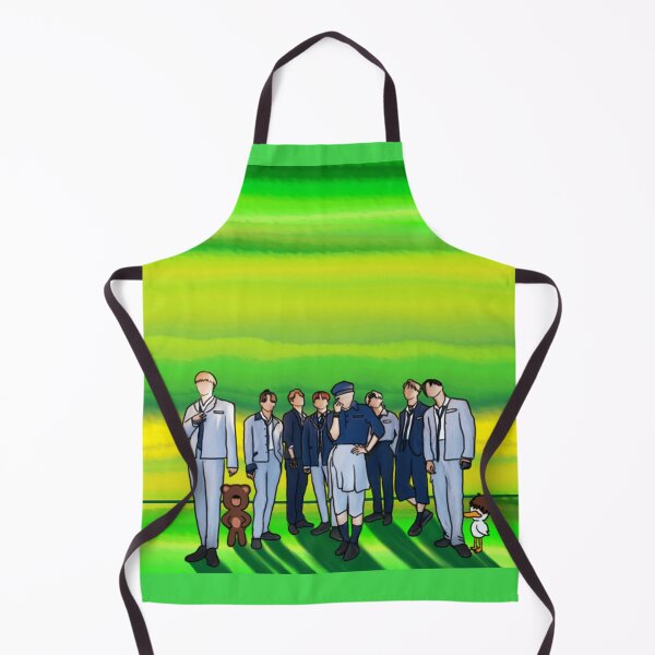 Item preview, Ateez - Thanxx designed and sold by BearQuack.
