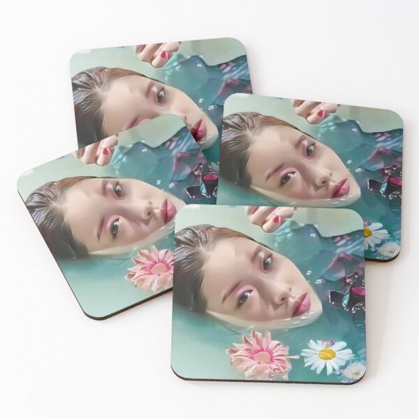 Item preview, CHUNG HA - PLAY  designed and sold by marina-udod.