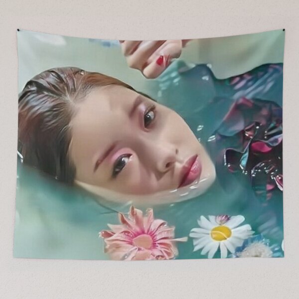 Item preview, CHUNG HA - PLAY  designed and sold by marina-udod.