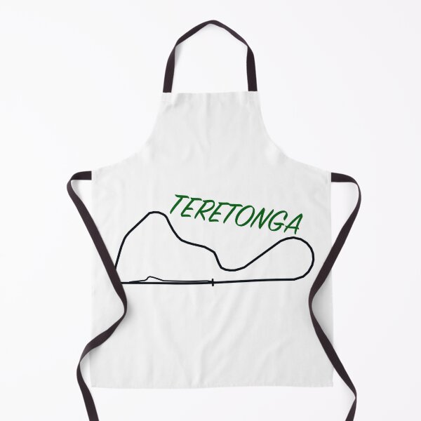 Item preview, Teretonga Raceway New Zealand designed and sold by Heywood47.