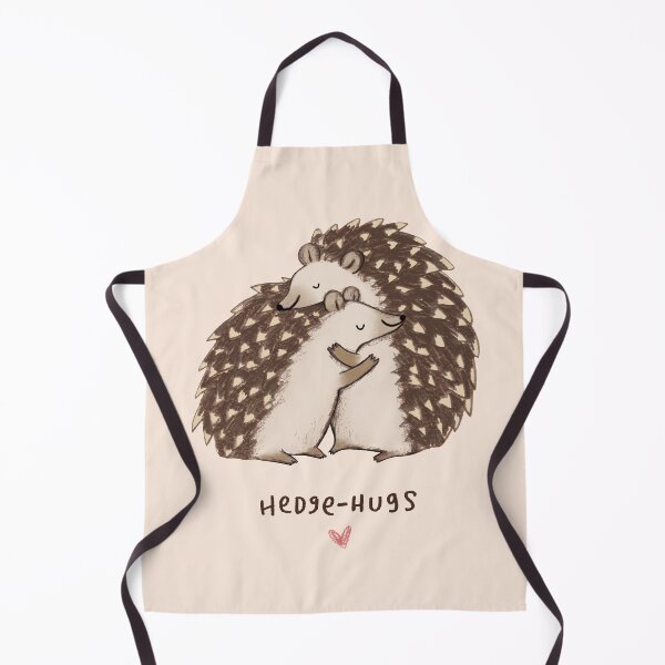 Item preview, Hedge-hugs designed and sold by SophieCorrigan.