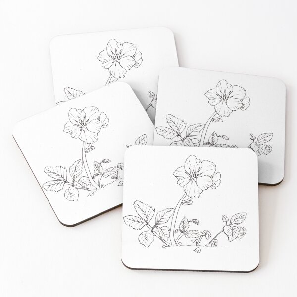 Item preview, Helleborus niger designed and sold by lesenergies.