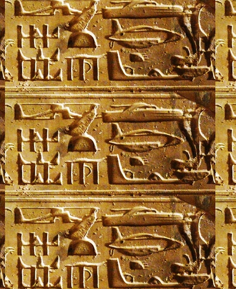 Ufos In Ancient Art Egyptian Egypt Helicopter Tank Advanced Aircraft The Hieroglyphs In Temple Of Seti I Ipad Case Skin By Tomsredbubble Redbubble