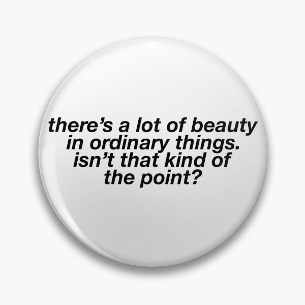 Item preview, The Office Quote designed and sold by melisacar.