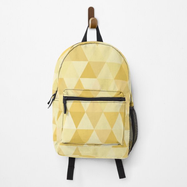Item preview, Small Golden Triangles designed and sold by BlertaDK.