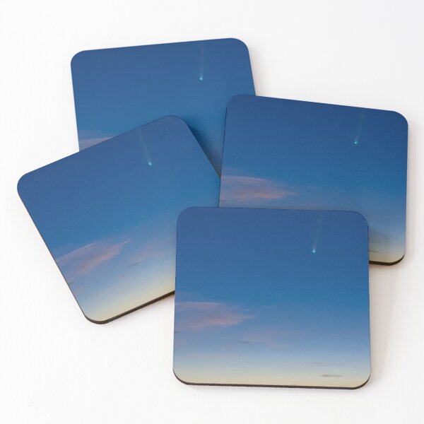 Item preview, Comet Neowise Over Ozarks designed and sold by mljdwhite.