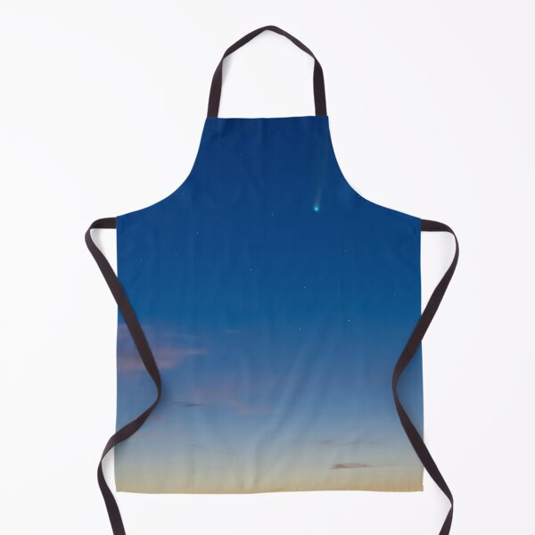 Item preview, Comet Neowise Over Ozarks designed and sold by mljdwhite.