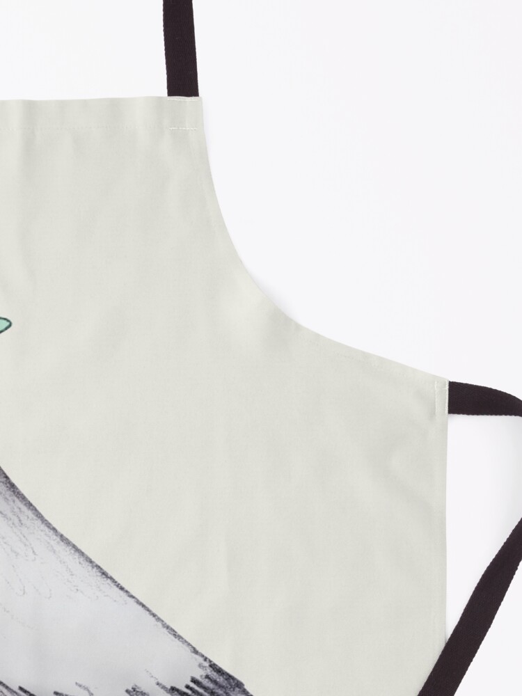 Alternate view of Super Coo Apron