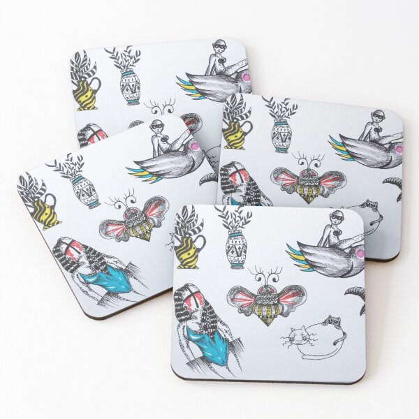 Item preview, Deluxe Bunch of nonsense  designed and sold by IvaBogdanovic.