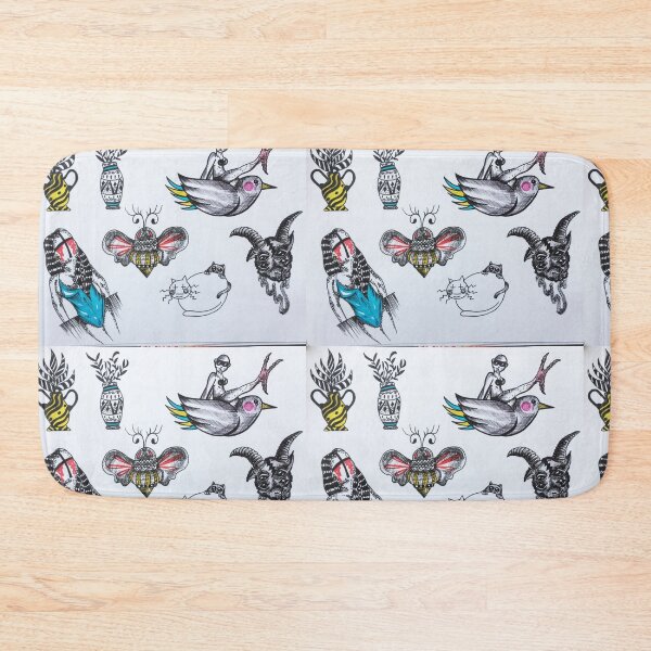 Item preview, Deluxe Bunch of nonsense  designed and sold by IvaBogdanovic.