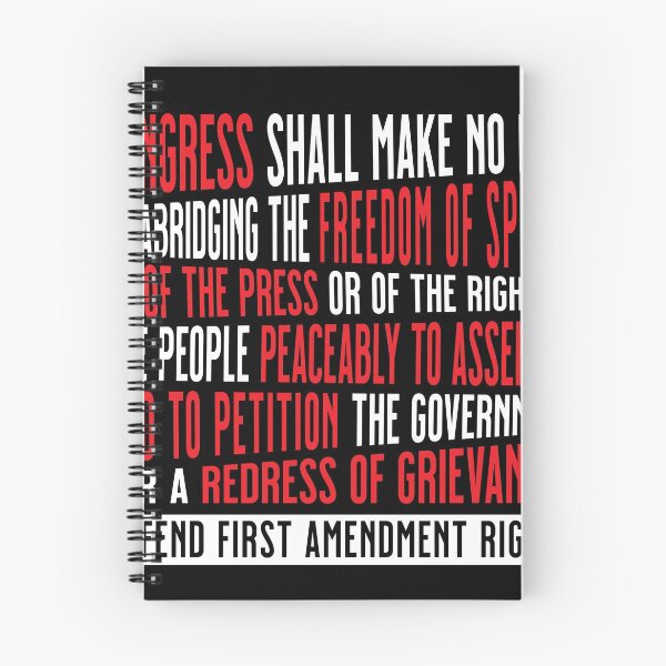 Item preview, Freedom of Speech and Protest designed and sold by AntiqueImages.
