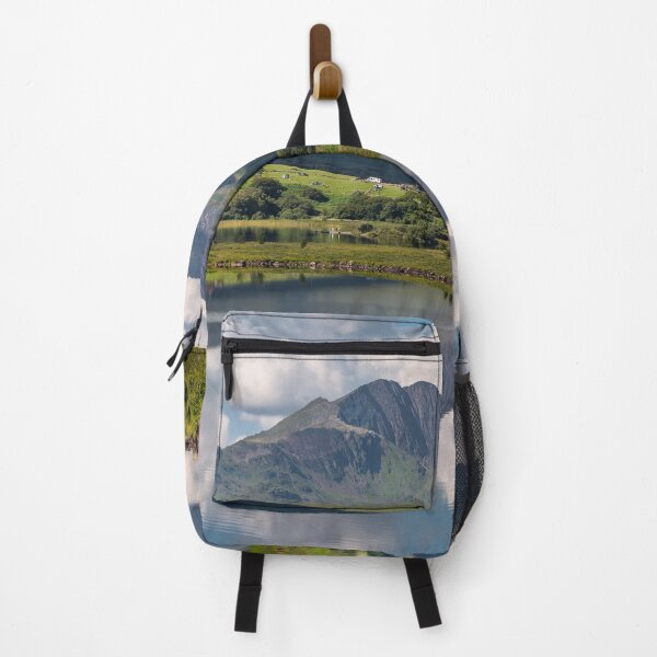 Item preview, Snowdon Horseshoe Wales designed and sold by AJEvans.