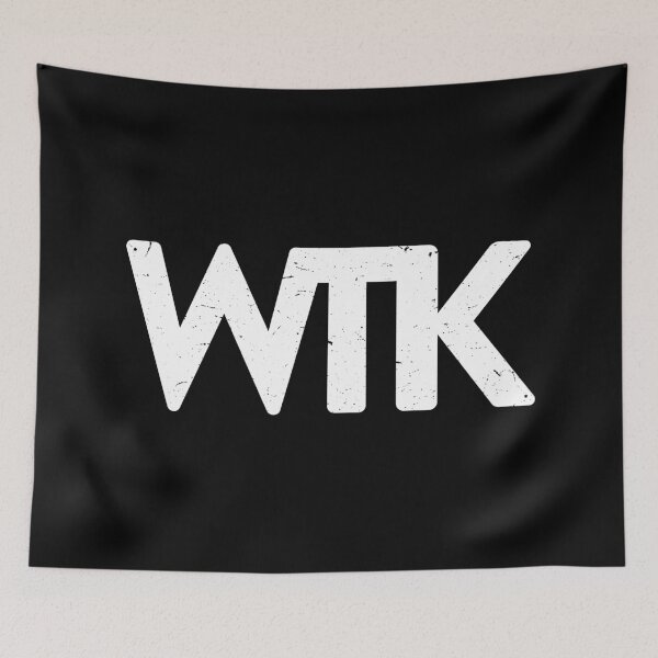 Item preview, Retro We The Kings designed and sold by darylgotthis.