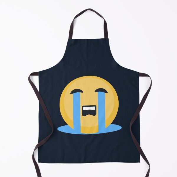 Item preview, Sad Face Emoji designed and sold by Quantum-Duck.