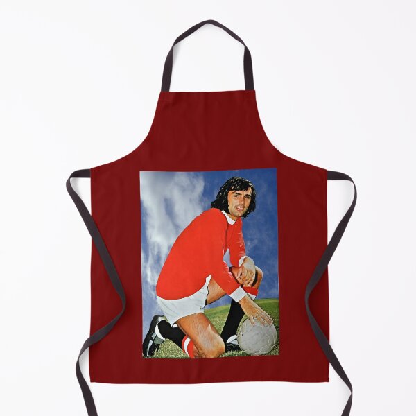 Item preview, George Best Pop Art designed and sold by CathalDevlin.