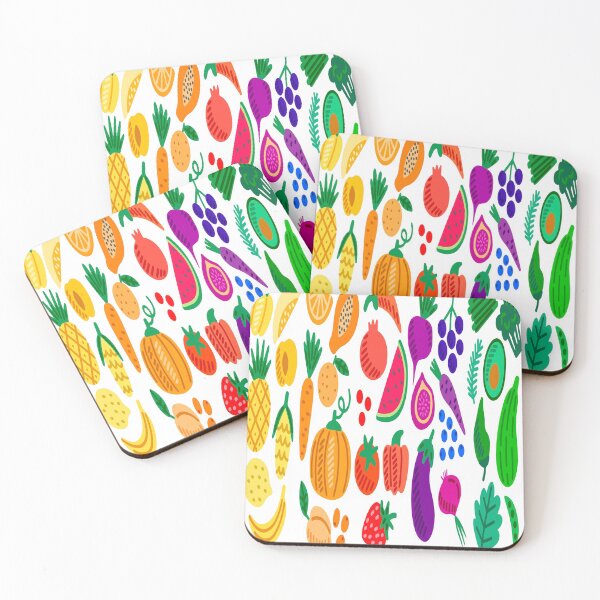 Item preview, Vegetables designed and sold by virilamissa.