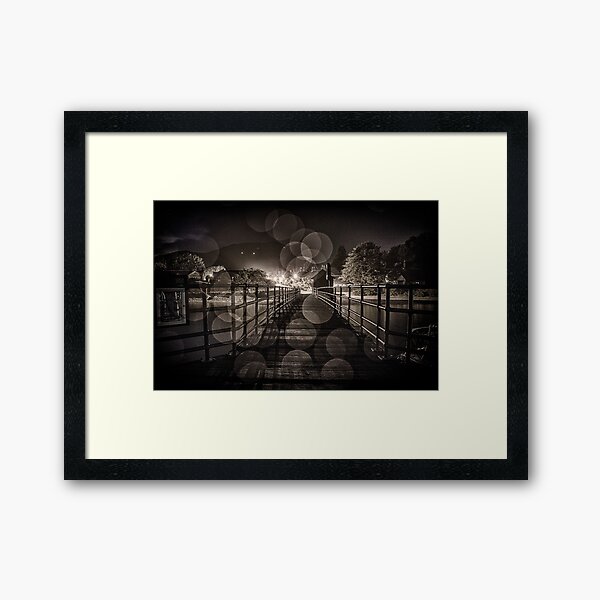 Item preview, Magical Luss, Loch Lomond, Scotland designed and sold by Alan Caldwell.