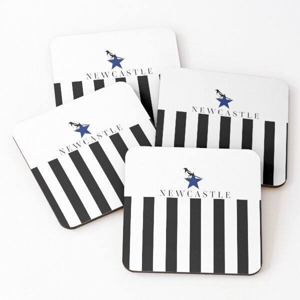 Item preview, Newcastle - Star designed and sold by Jamiecsmith1986.