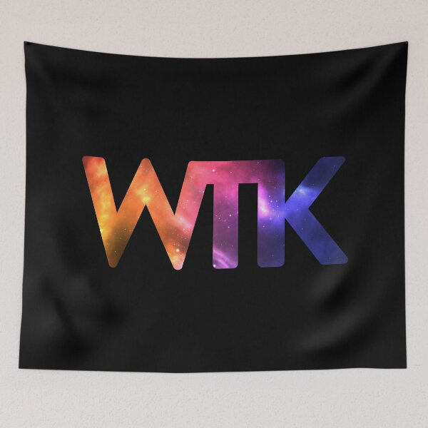 Item preview, We The Kings Galaxy designed and sold by darylgotthis.