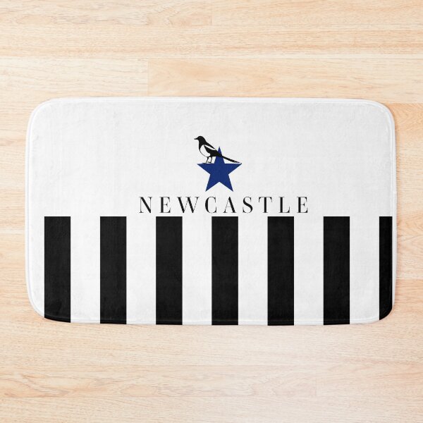 Item preview, Newcastle - Star designed and sold by Jamiecsmith1986.