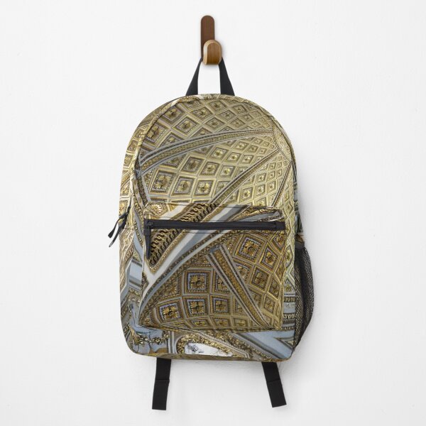 Item preview, Uffizi gallery dome Architecture art Yellow golden gray designed and sold by Revenari.