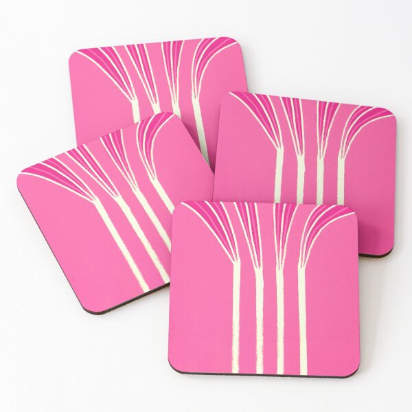 Item preview, pink pandanas designed and sold by pinkstinks.