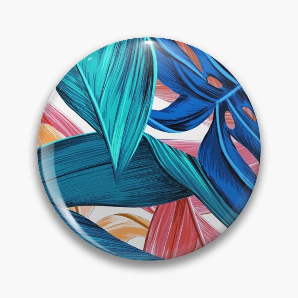 Item preview, 3 hojas azules designed and sold by RayLagerfeld.