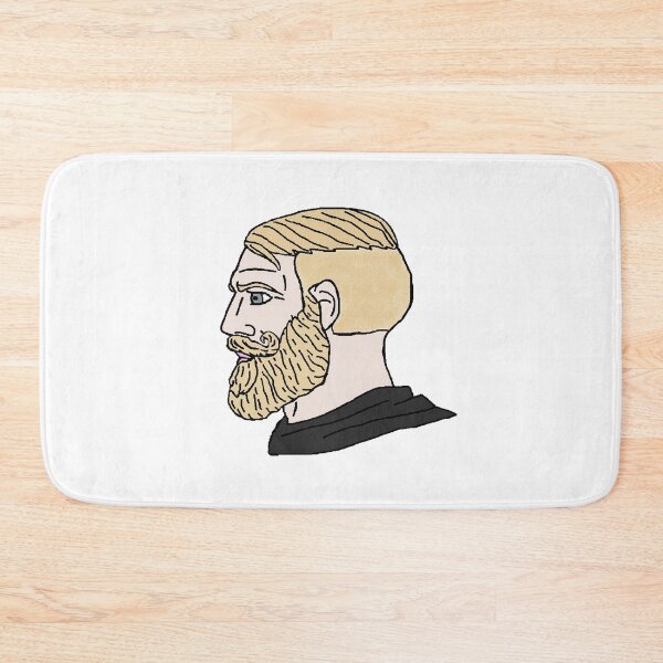 Item preview, Yes Chad designed and sold by DonatasSab.