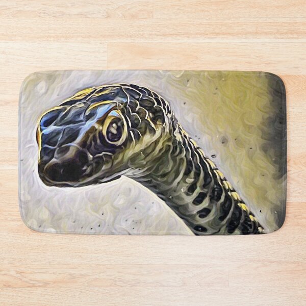 Item preview, Curiosity saved the snake designed and sold by Dead-Moroz.