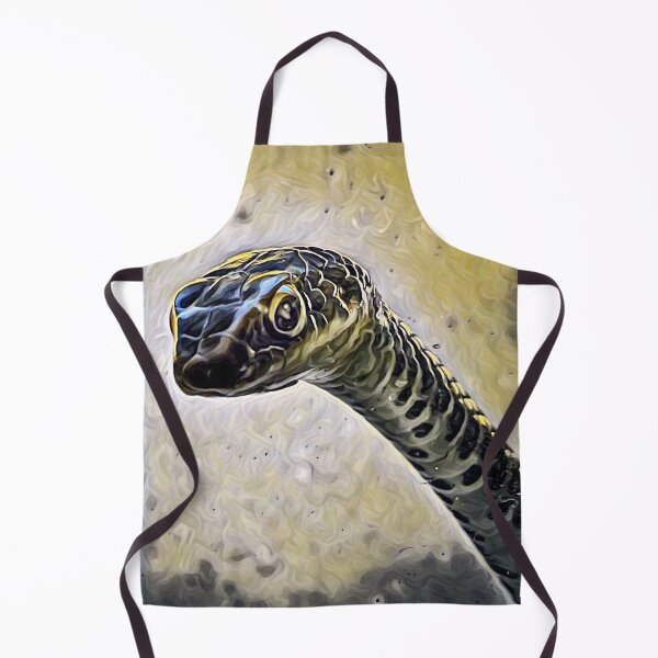 Item preview, Curiosity saved the snake designed and sold by Dead-Moroz.